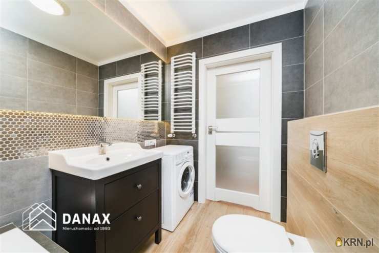 Mieszkanie  na sprzedaż, 1 pokojowe, Kraków, Podgórze Duchackie/Wola Duchacka, ul. Zabawa