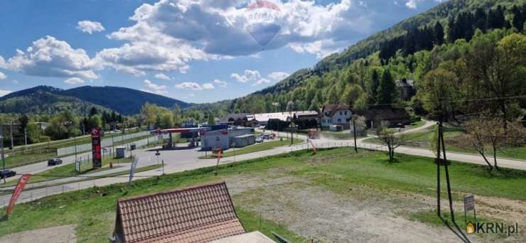 Mieszkanie  na sprzedaż, 1 pokojowe, Ustroń, ul. 