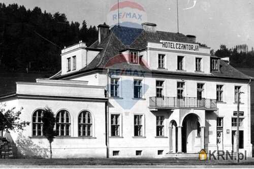 RE/MAX Polska, Mieszkanie  na sprzedaż, Ustroń, ul. 