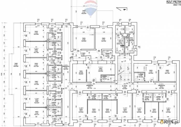 Mieszkanie  na sprzedaż, 1 pokojowe, Ustroń, ul. 