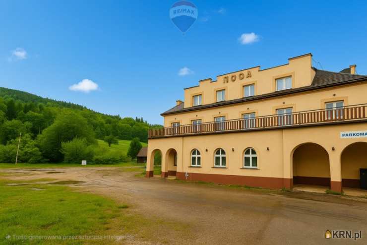 Ustroń, ul. , 1 pokojowe, Mieszkanie  na sprzedaż