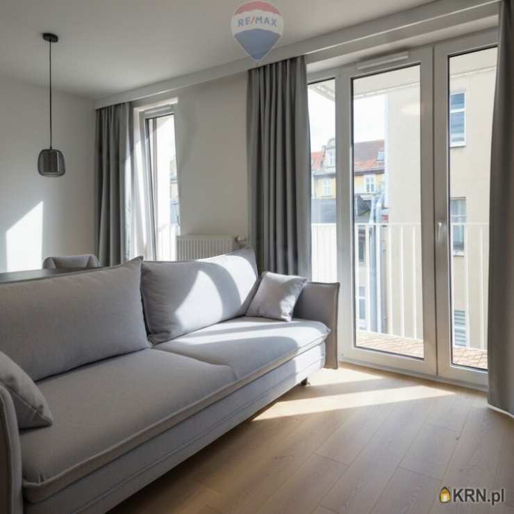 Mieszkanie  do wynajęcia, Poznań, ul. , 1 pokojowe