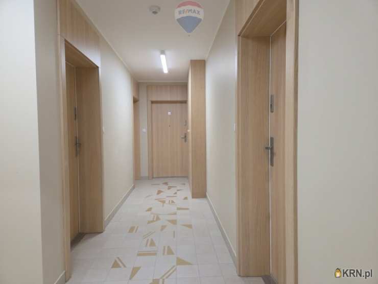 Mieszkanie  do wynajęcia, 1 pokojowe, Poznań, ul. 