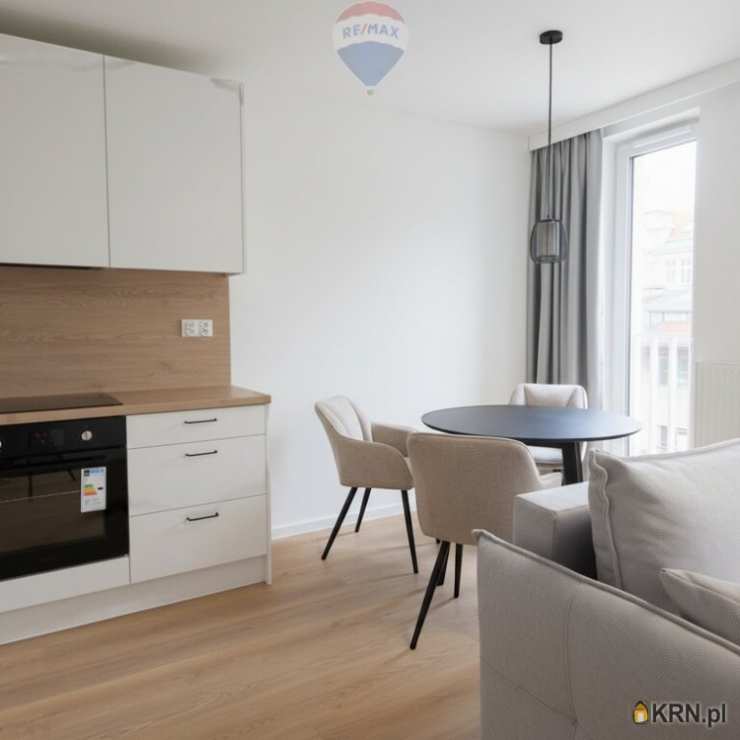 1 pokojowe, Mieszkanie  do wynajęcia, Poznań, ul. 