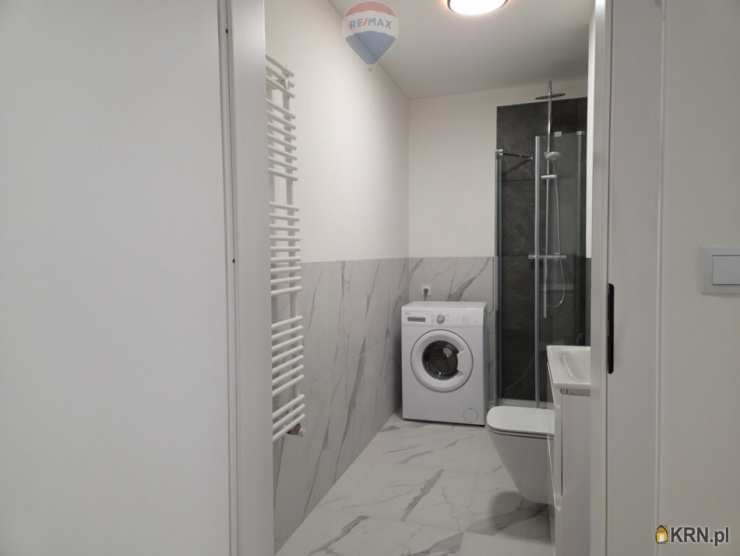 Mieszkanie  do wynajęcia, 1 pokojowe, Poznań, ul. 