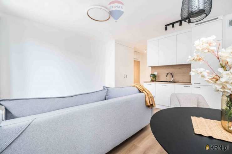RE/MAX Polska, Mieszkanie  do wynajęcia, Poznań, ul. 