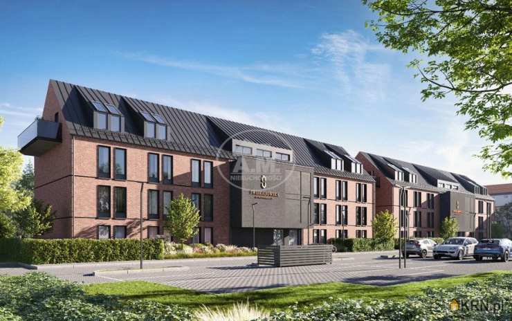 Mieszkanie  na sprzedaż, 2 pokojowe, Wrocław, Krzyki/Gaj, ul. Świeradowska