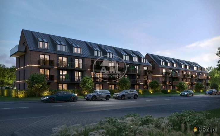 2 pokojowe, Wrocław, Krzyki/Gaj, ul. Świeradowska, Mieszkanie  na sprzedaż