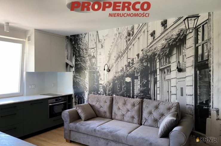 Mieszkanie  na sprzedaż, Kielce, ul. F. Chopina, 2 pokojowe