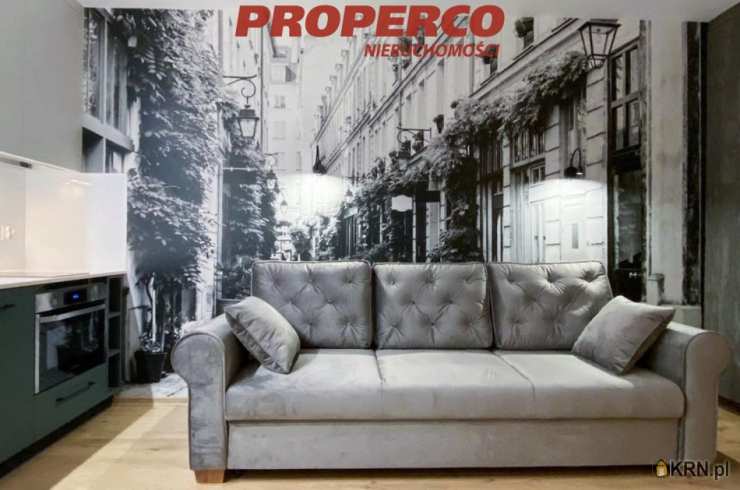 Mieszkanie  na sprzedaż, 2 pokojowe, Kielce, ul. F. Chopina