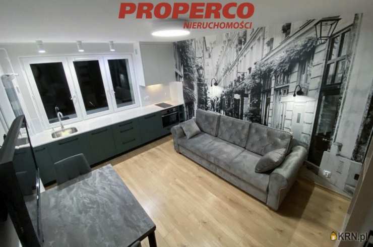 Kielce, ul. F. Chopina, 2 pokojowe, Mieszkanie  na sprzedaż