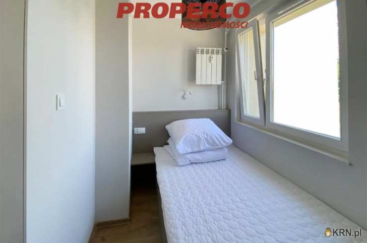 2 pokojowe, Mieszkanie  na sprzedaż, Kielce, ul. F. Chopina