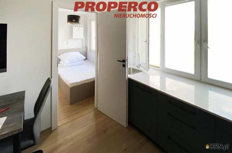 Mieszkanie  na sprzedaż, Kielce, ul. F. Chopina, 2 pokojowe