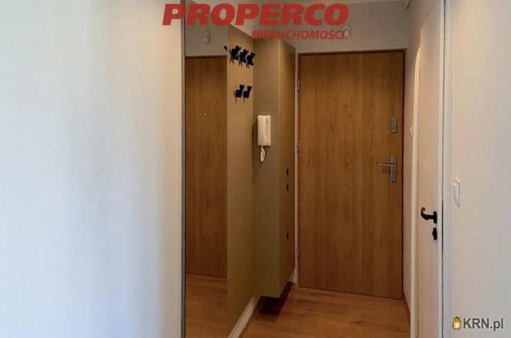 Kielce, ul. F. Chopina, Mieszkanie  na sprzedaż, 2 pokojowe