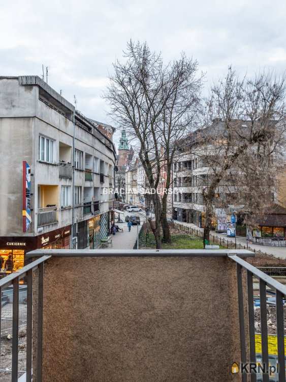 Kraków, Stare Miasto, ul. Mała, Mieszkanie  do wynajęcia, 1 pokojowe