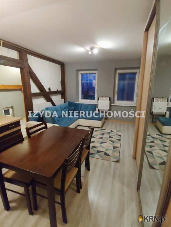 Mieszkanie  na sprzedaż, Wałbrzych, Biały Kamień, ul. , 2 pokojowe