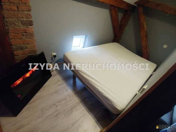 2 pokojowe, Mieszkanie  na sprzedaż, Wałbrzych, Biały Kamień, ul. 