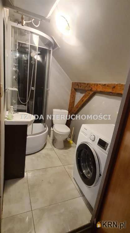 Izyda Nieruchomości, Mieszkanie  na sprzedaż, Wałbrzych, Biały Kamień, ul. 