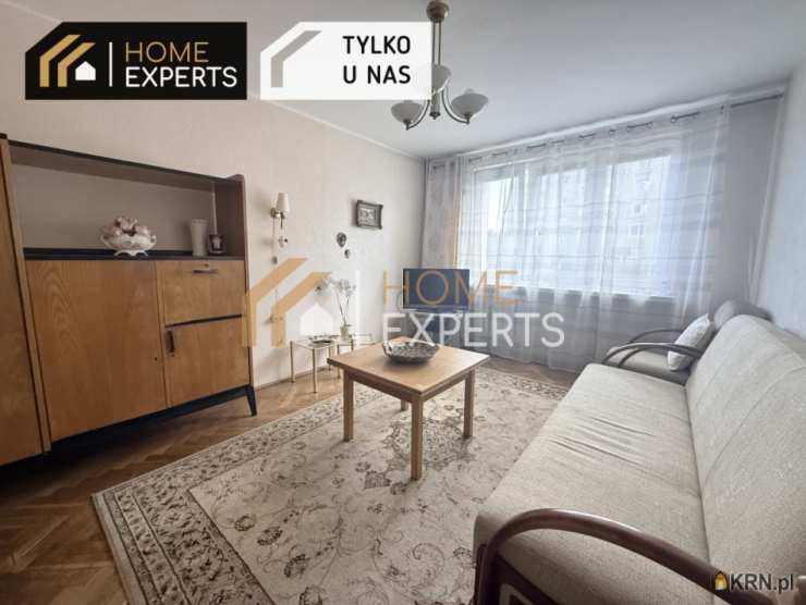 Mieszkanie  na sprzedaż, Gdańsk, Przymorze Małe, ul. Pucka, 1 pokojowe