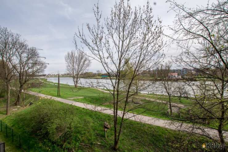 Kraków, Podgórze, ul. prof. M. Stachowskiego, Mieszkanie  na sprzedaż, 2 pokojowe