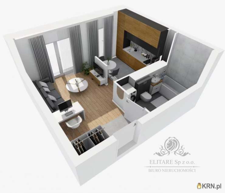 Wrocław, Stare Miasto, ul. , Mieszkanie  na sprzedaż, 1 pokojowe