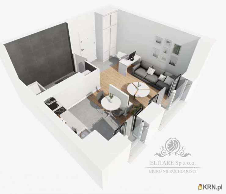 1 pokojowe, Wrocław, Stare Miasto, ul. , Mieszkanie  na sprzedaż