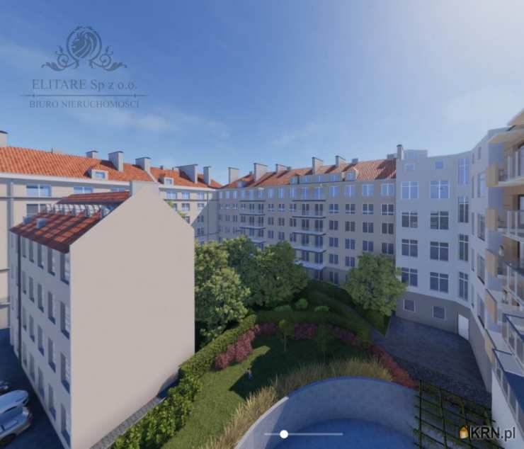 Wrocław, Stare Miasto, ul. , Mieszkanie  na sprzedaż, 1 pokojowe