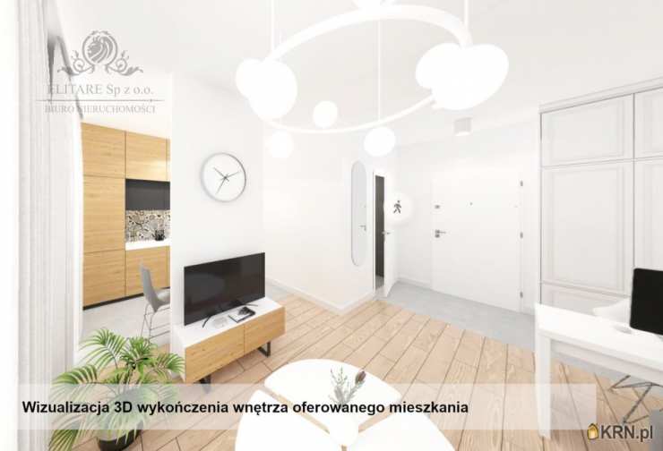 1 pokojowe, Mieszkanie  na sprzedaż, Wrocław, Stare Miasto, ul. 