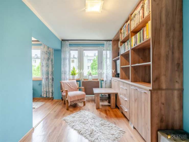 1 pokojowe, Mieszkanie  na sprzedaż, Kraków, Podgórze, ul. Łanowa