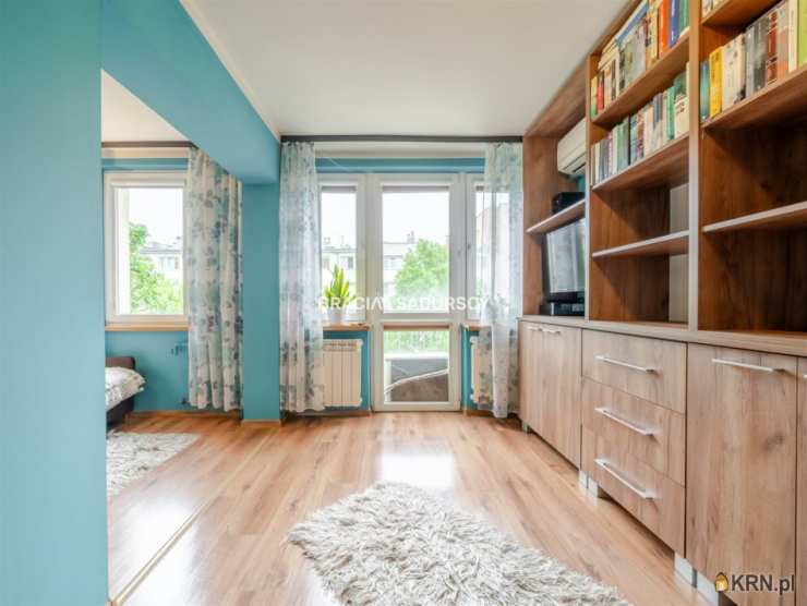 Kraków, Podgórze, ul. Łanowa, 1 pokojowe, Mieszkanie  na sprzedaż