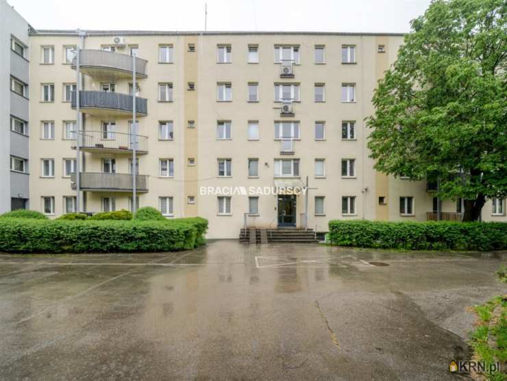 Mieszkanie  na sprzedaż, 1 pokojowe, Kraków, Podgórze, ul. Łanowa
