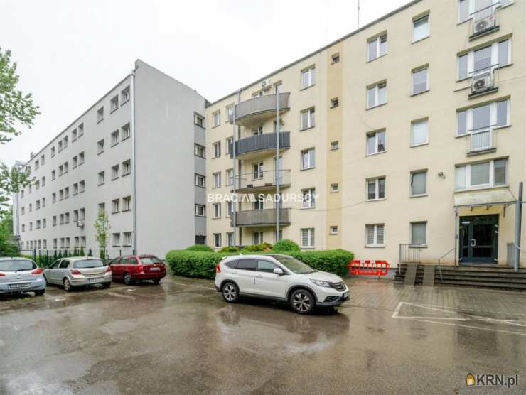 Kraków, Podgórze, ul. Łanowa, Mieszkanie  na sprzedaż, 1 pokojowe