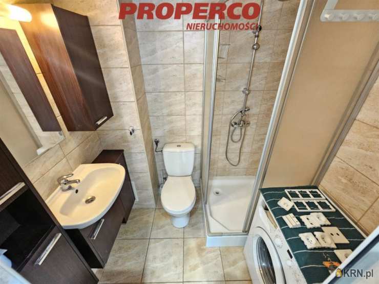 1 pokojowe, Warszawa, Ochota, ul. , Mieszkanie  na sprzedaż