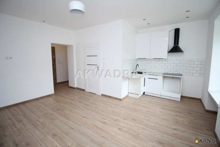 Mieszkanie  na sprzedaż, Wałbrzych, Stary Zdrój, ul. , 1 pokojowe