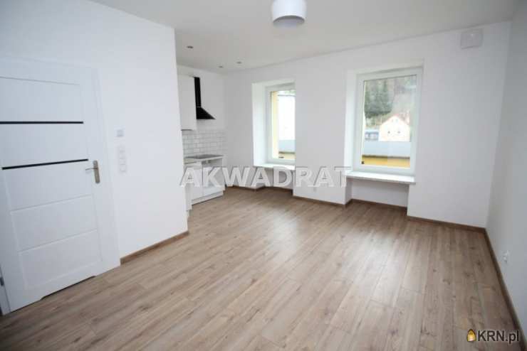 Mieszkanie  na sprzedaż, 1 pokojowe, Wałbrzych, Stary Zdrój, ul. 