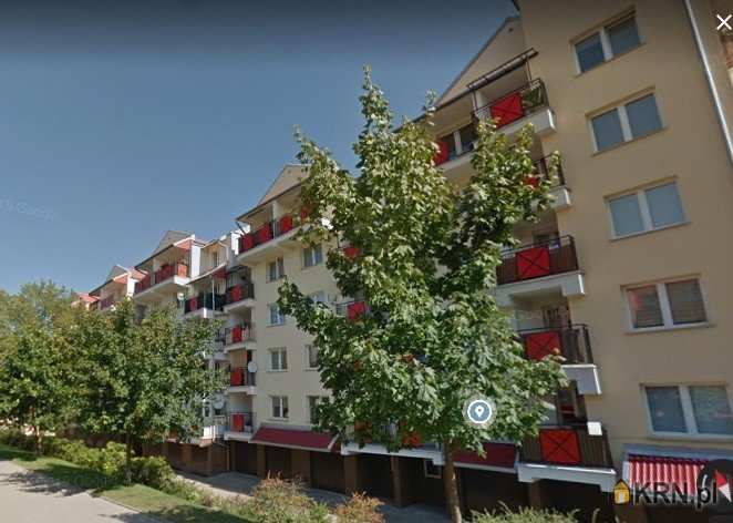 Mieszkanie  na sprzedaż, 1 pokojowe, Białystok, Leśna Dolina, ul. 