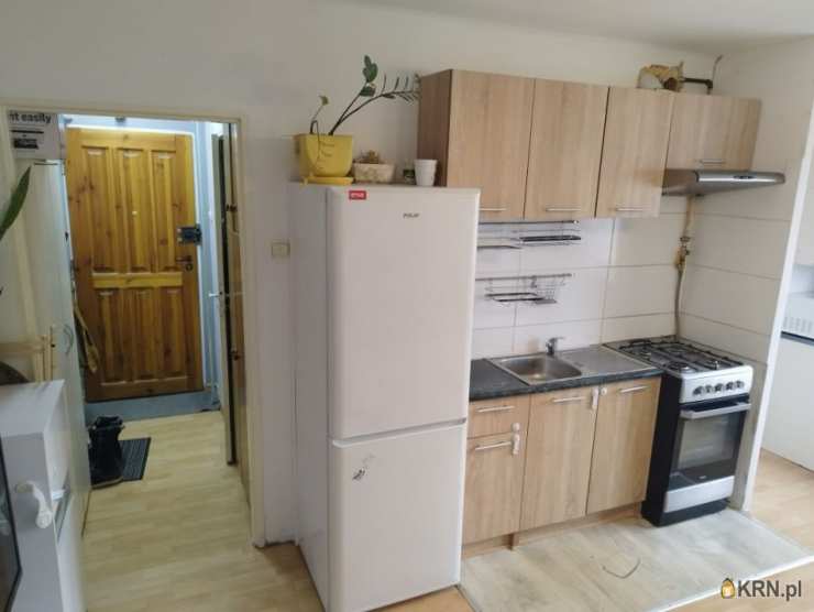 2 pokojowe, Mieszkanie  na sprzedaż, Białystok, Antoniuk, ul. 