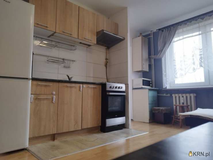 Adler Nieruchomości, Mieszkanie  na sprzedaż, Białystok, Antoniuk, ul. 