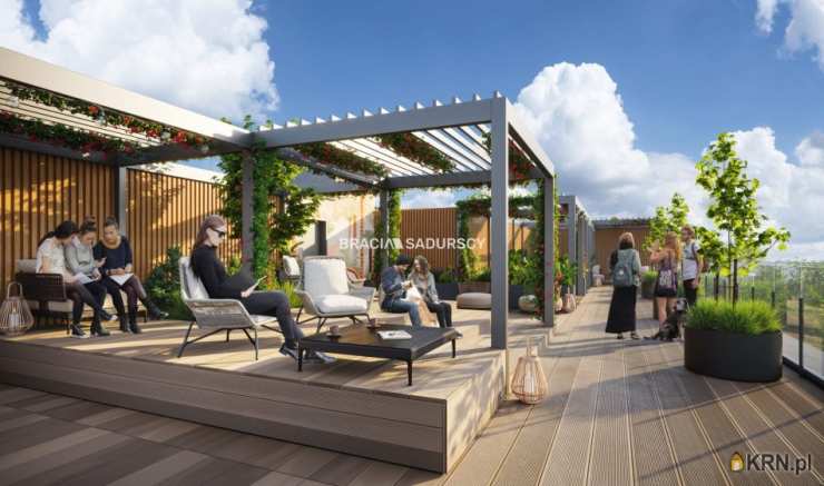 Kraków, Grzegórzki, ul. Fabryczna, 1 pokojowe, Mieszkanie  na sprzedaż