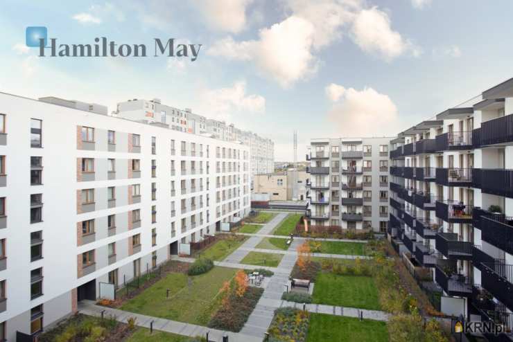 Kraków, Podgórze, ul. Myśliwska, Mieszkanie  na sprzedaż, 4 pokojowe