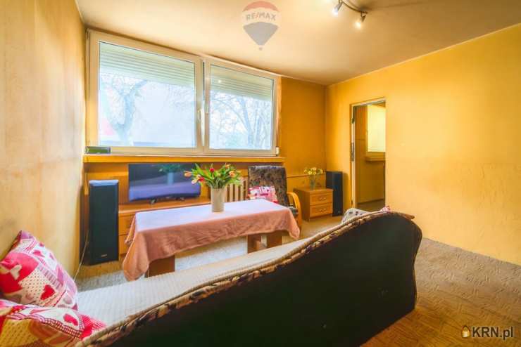 Mieszkanie  na sprzedaż, Łódź, Górna, ul. , 1 pokojowe