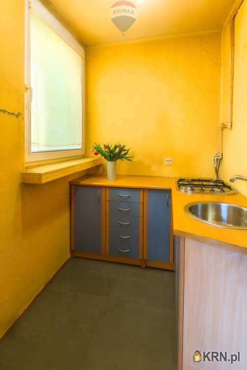 Łódź, Górna, ul. , 1 pokojowe, Mieszkanie  na sprzedaż