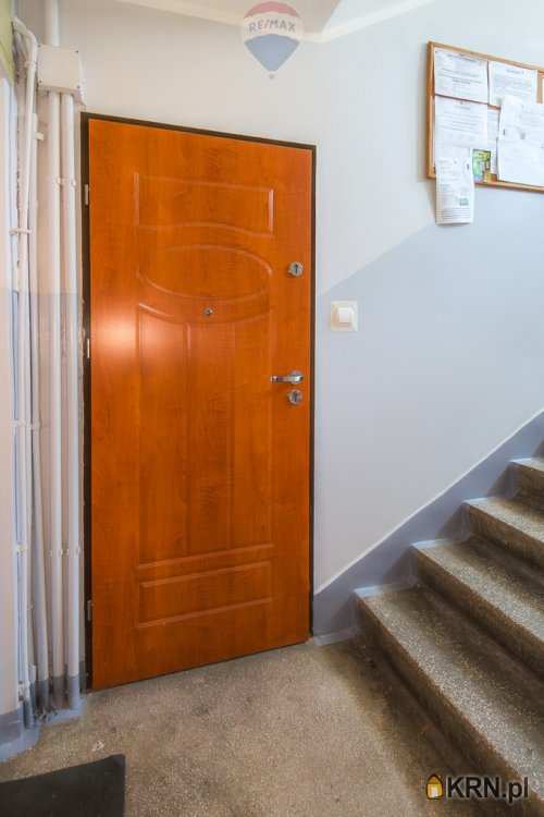 Mieszkanie  na sprzedaż, Łódź, Górna, ul. , 1 pokojowe