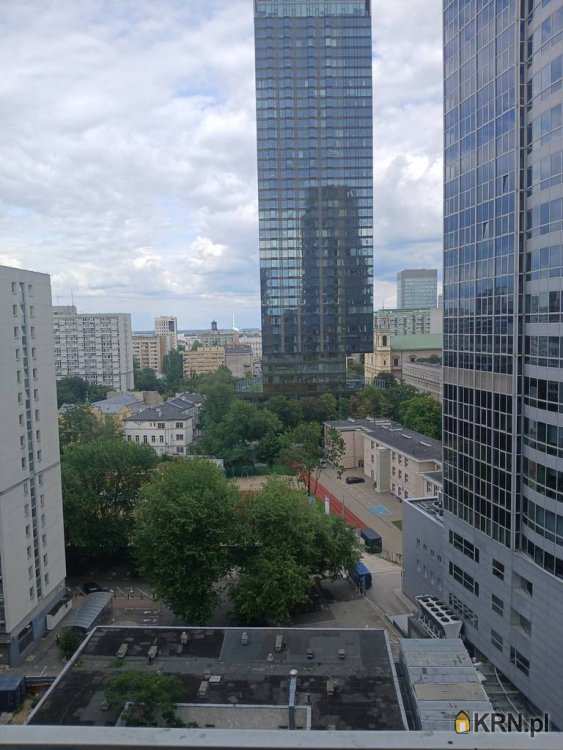 Mieszkanie  do wynajęcia, Warszawa, Śródmieście, ul. , 2 pokojowe