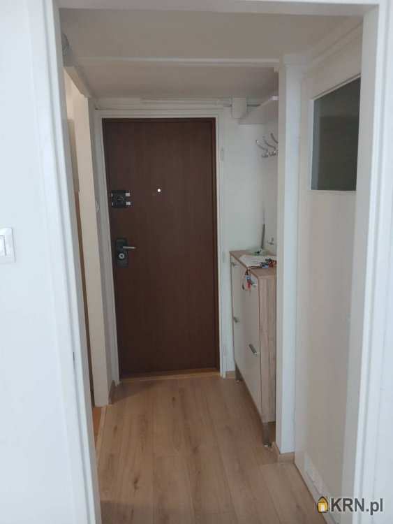 2 pokojowe, Mieszkanie  do wynajęcia, Warszawa, Śródmieście, ul. 