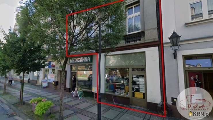 Września, ul. , 6 pokojowe, Mieszkanie  na sprzedaż