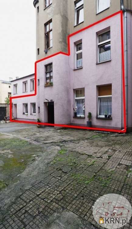 6 pokojowe, Września, ul. , Mieszkanie  na sprzedaż