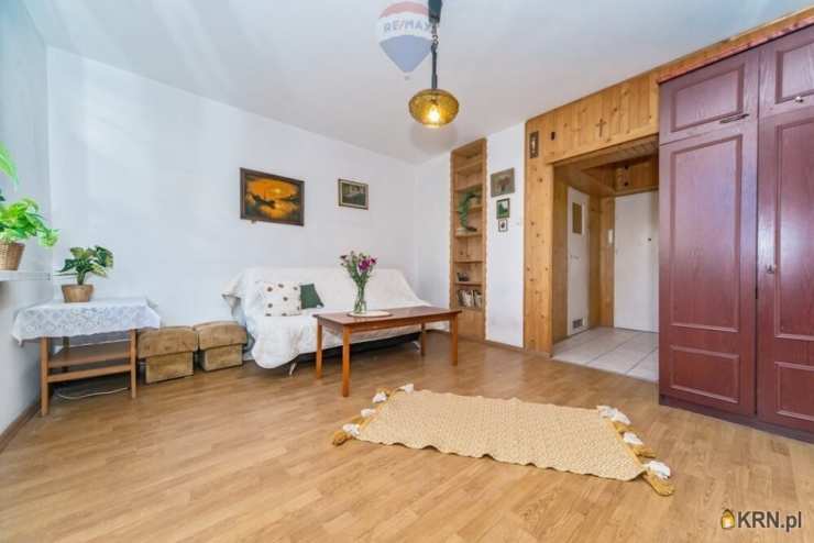 Mieszkanie  na sprzedaż, 1 pokojowe, Bielsko-Biała, ul. 