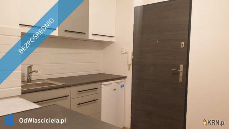 Mieszkanie  na sprzedaż, Bytom, Karb, ul. Worpie, 1 pokojowe