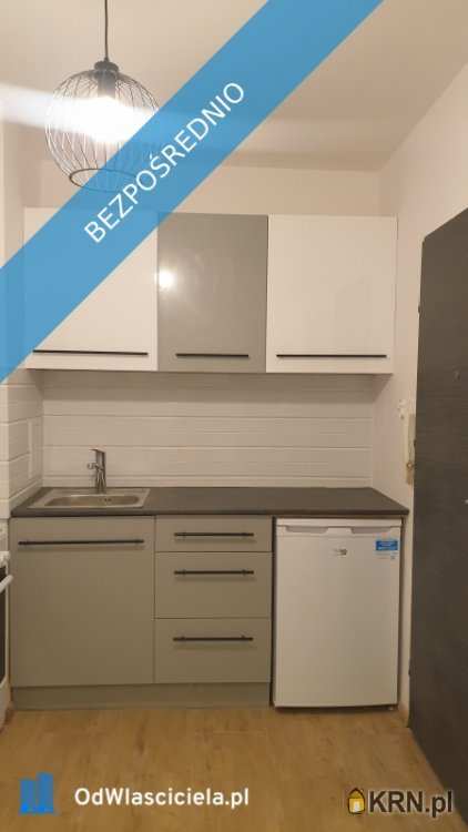 Bytom, Karb, ul. Worpie, Mieszkanie  na sprzedaż, 1 pokojowe